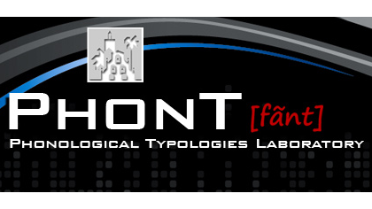 Phont Lab logo
