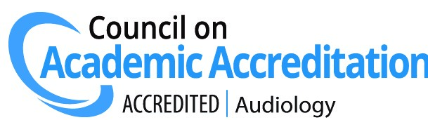 Council on Academic Accreditation | Accredited Audiology