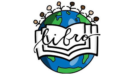 Libro Lab Logo